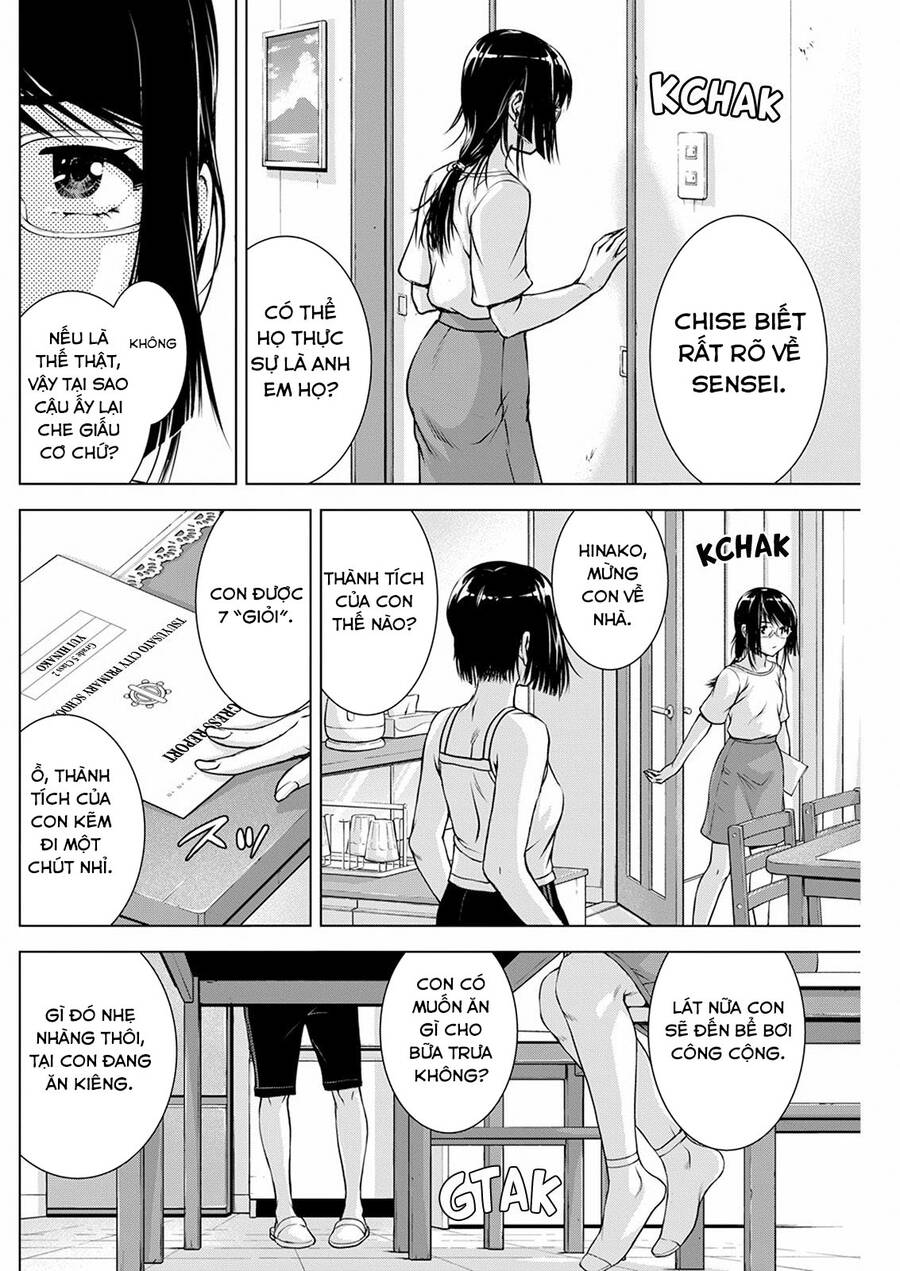 Ore Wa Lolicon Ja Nai! Chapter 45 - 13
