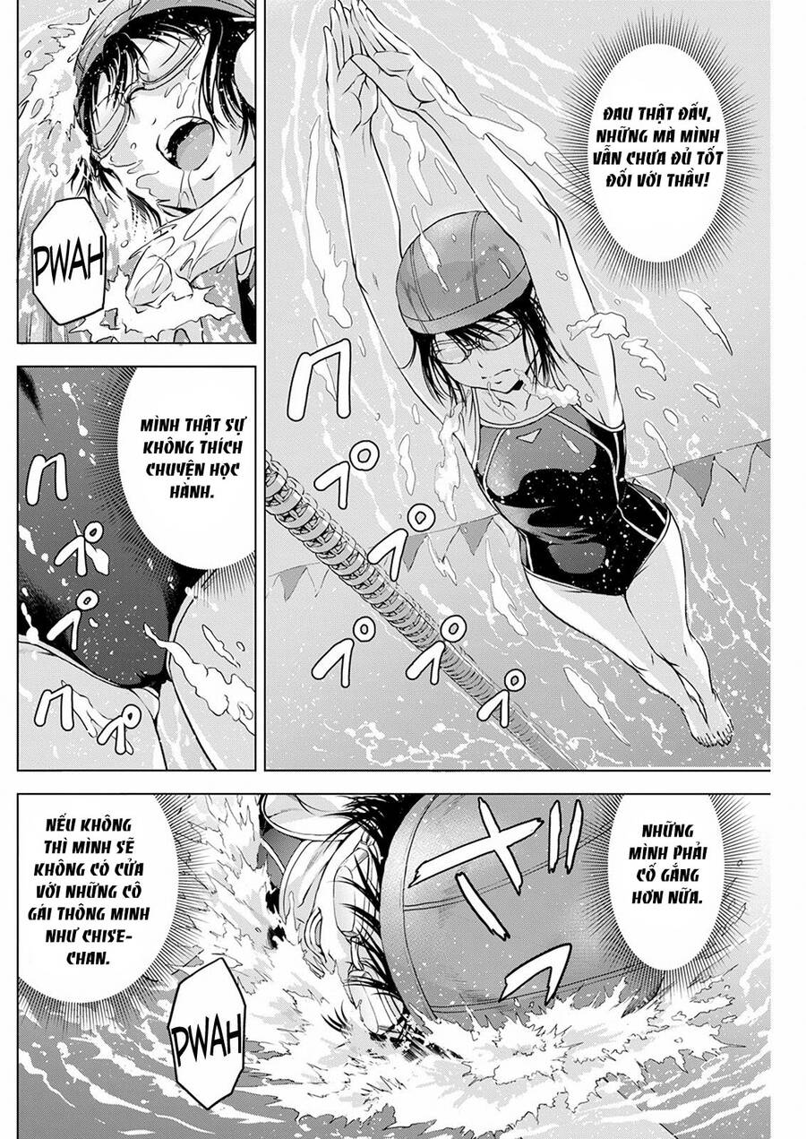 Ore Wa Lolicon Ja Nai! Chapter 45 - 15