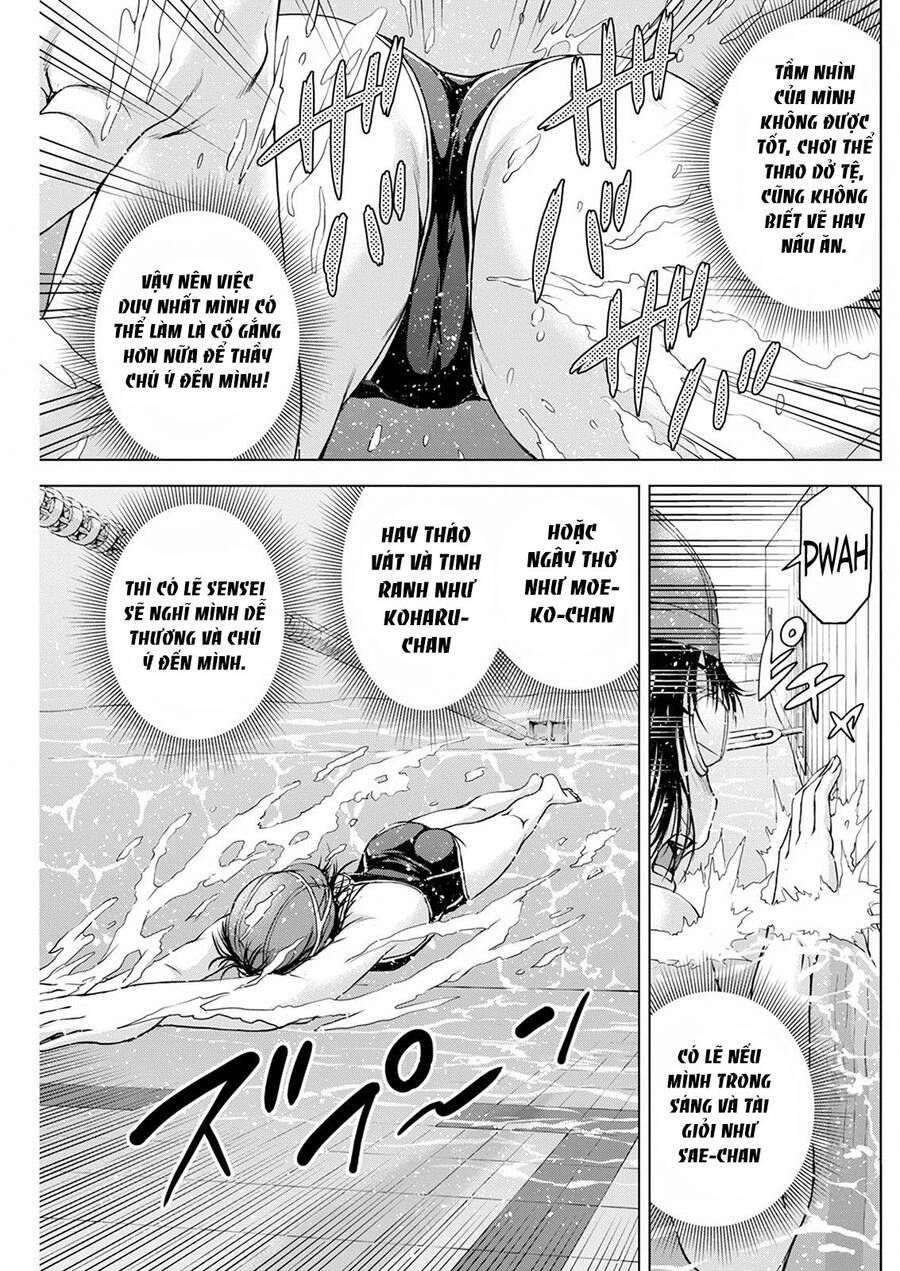 Ore Wa Lolicon Ja Nai! Chapter 45 - 16