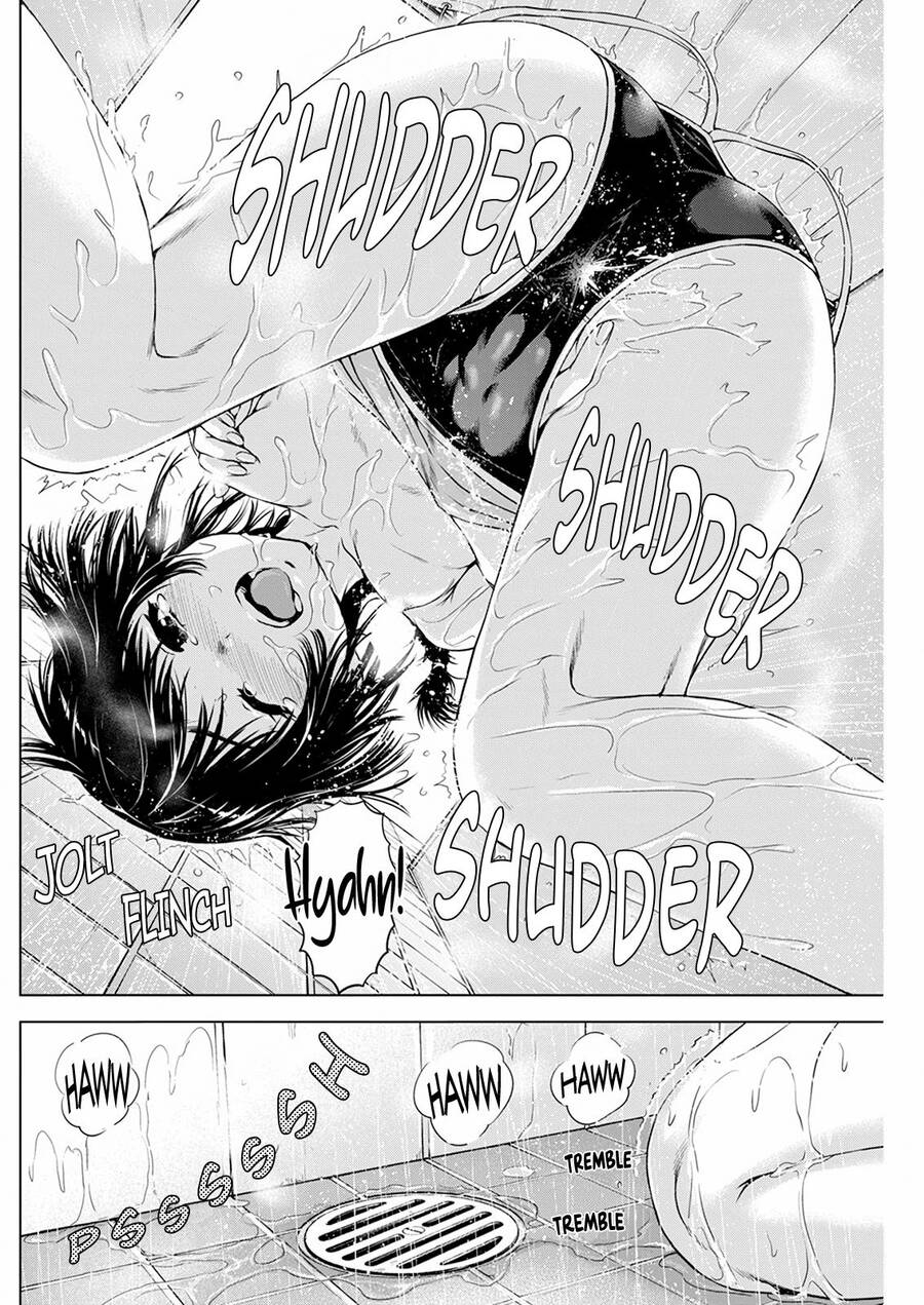 Ore Wa Lolicon Ja Nai! Chapter 45 - 21