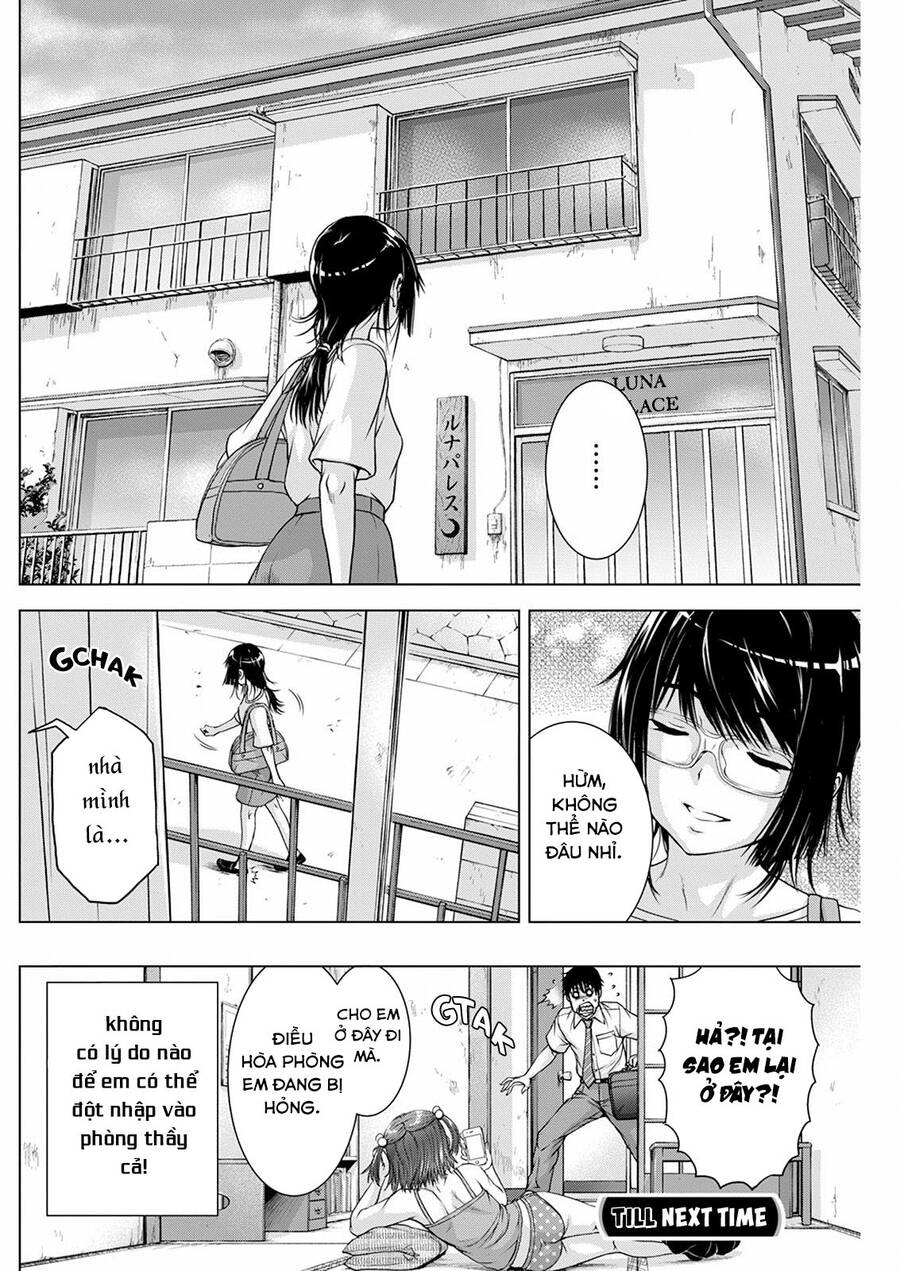 Ore Wa Lolicon Ja Nai! Chapter 45 - 23