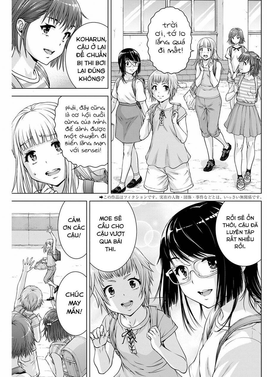 Ore Wa Lolicon Ja Nai! Chapter 45 - 6