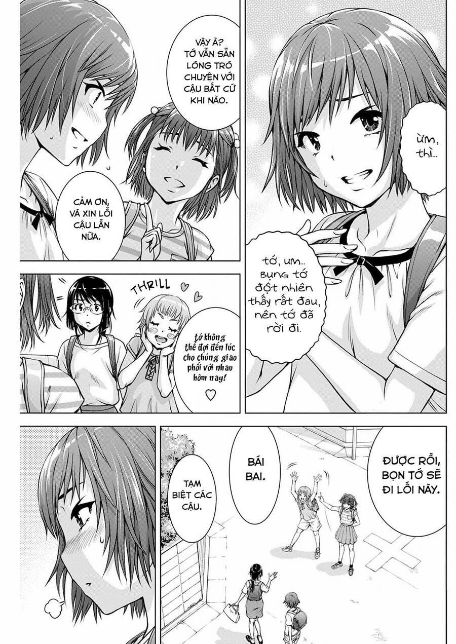 Ore Wa Lolicon Ja Nai! Chapter 45 - 8