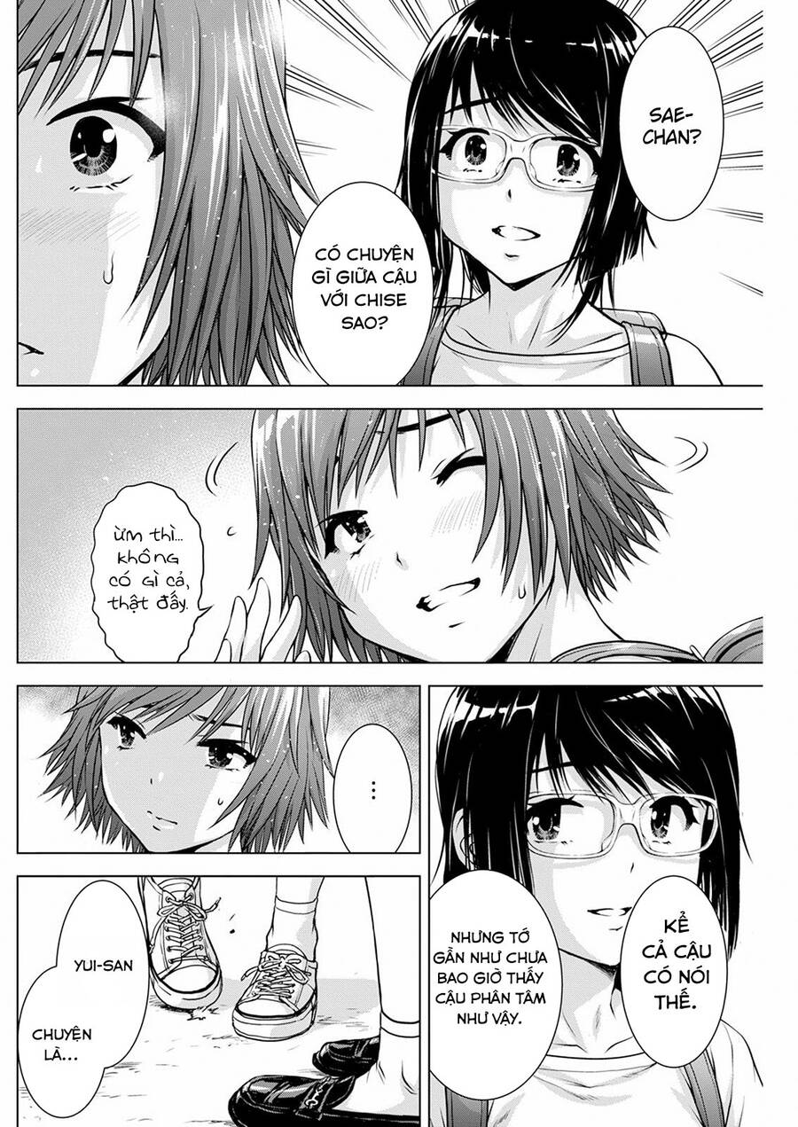 Ore Wa Lolicon Ja Nai! Chapter 45 - 9