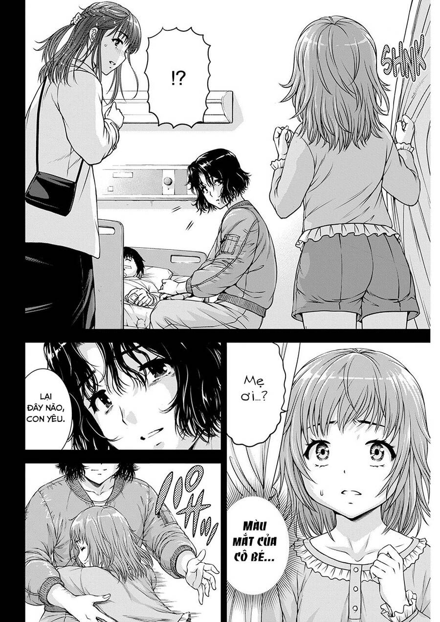 Ore Wa Lolicon Ja Nai! Chapter 46 - 11