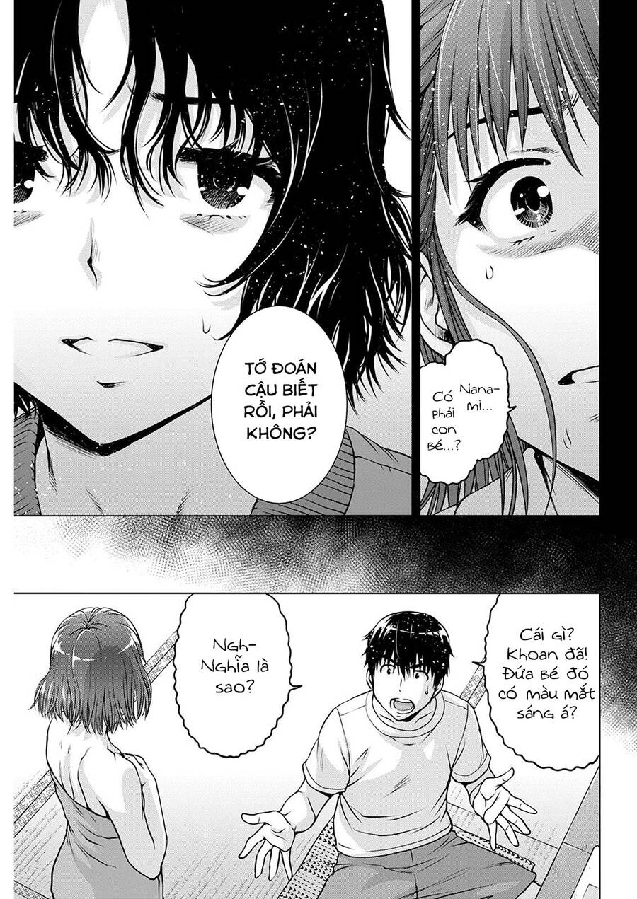 Ore Wa Lolicon Ja Nai! Chapter 46 - 12