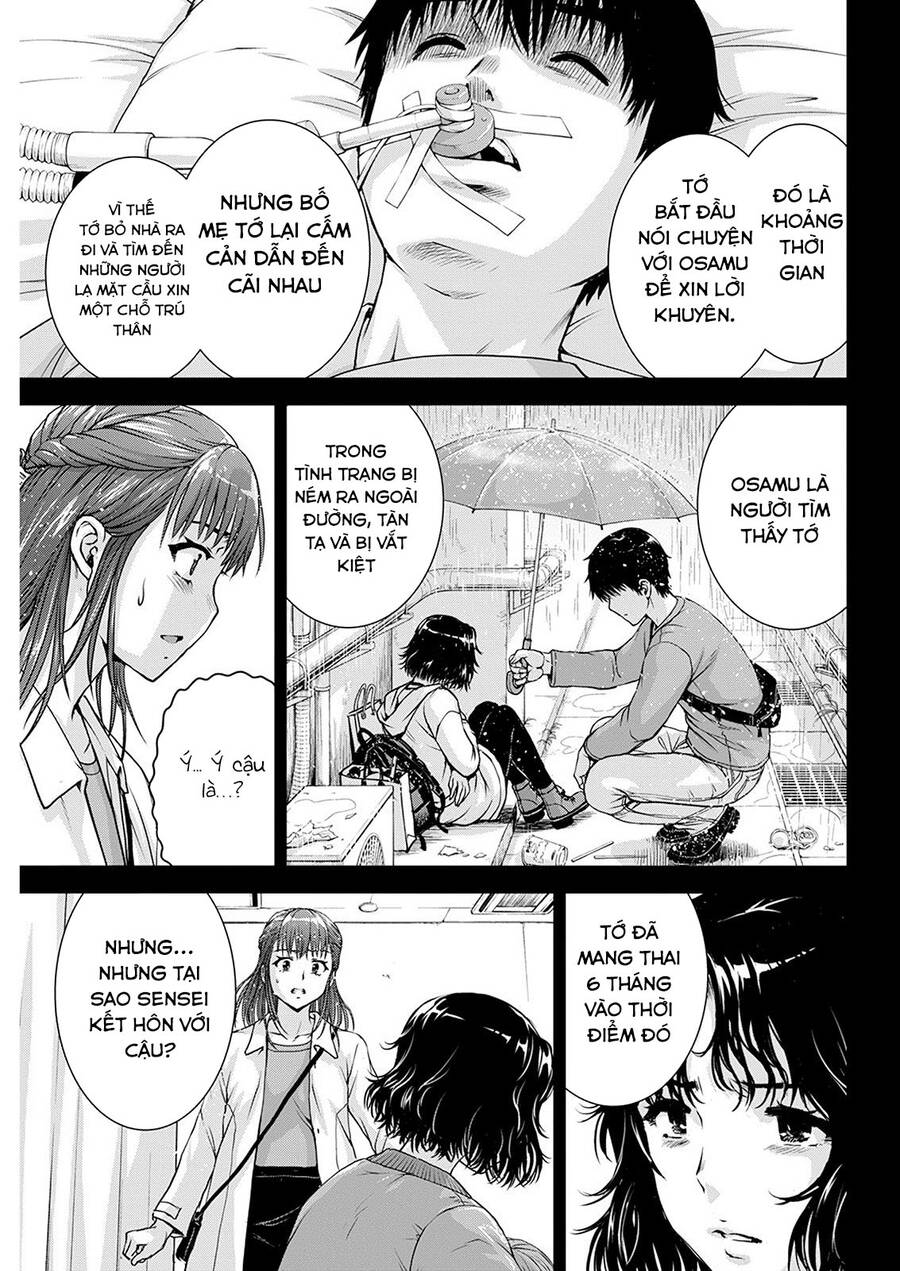 Ore Wa Lolicon Ja Nai! Chapter 46 - 14