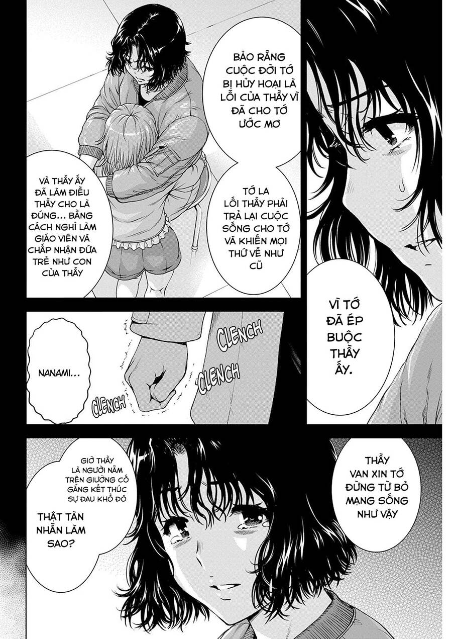 Ore Wa Lolicon Ja Nai! Chapter 46 - 15