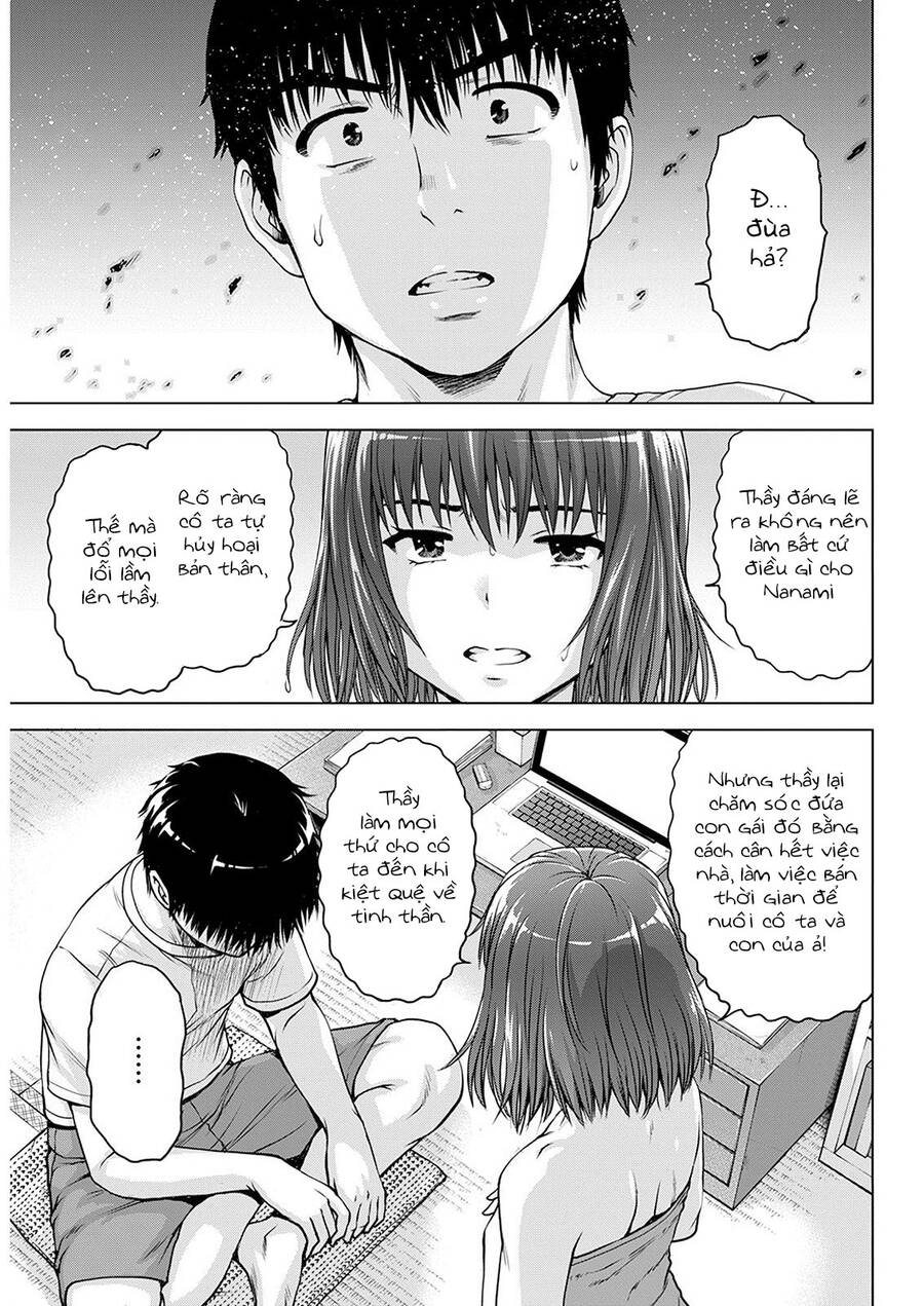 Ore Wa Lolicon Ja Nai! Chapter 46 - 16