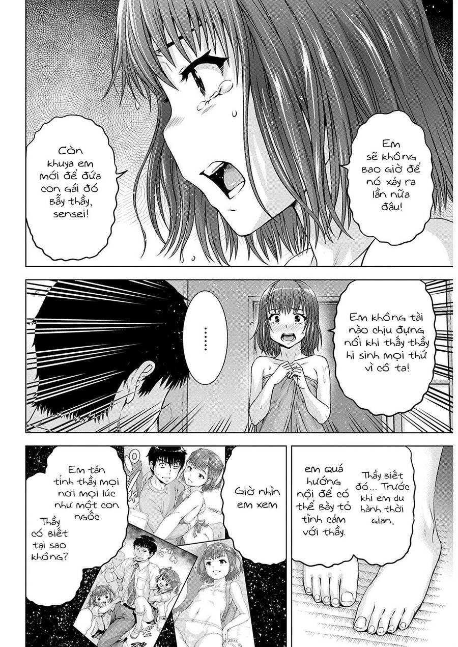 Ore Wa Lolicon Ja Nai! Chapter 46 - 17