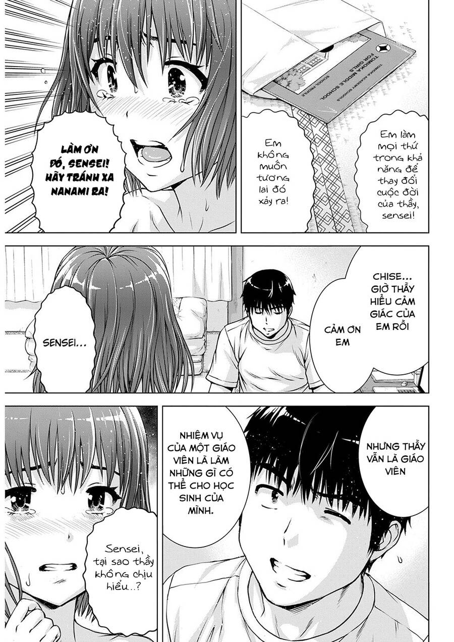 Ore Wa Lolicon Ja Nai! Chapter 46 - 18