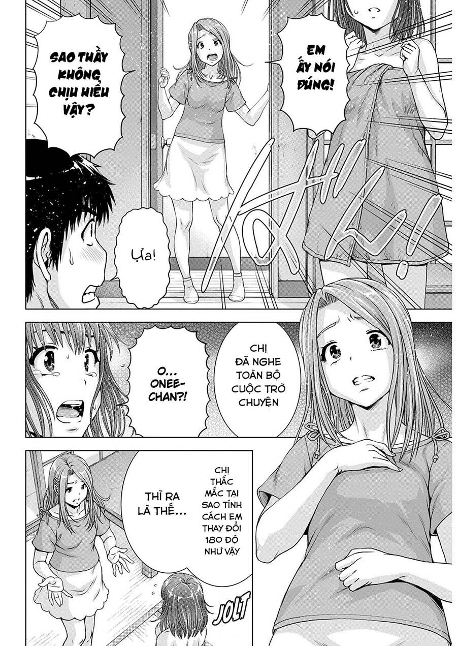 Ore Wa Lolicon Ja Nai! Chapter 46 - 19