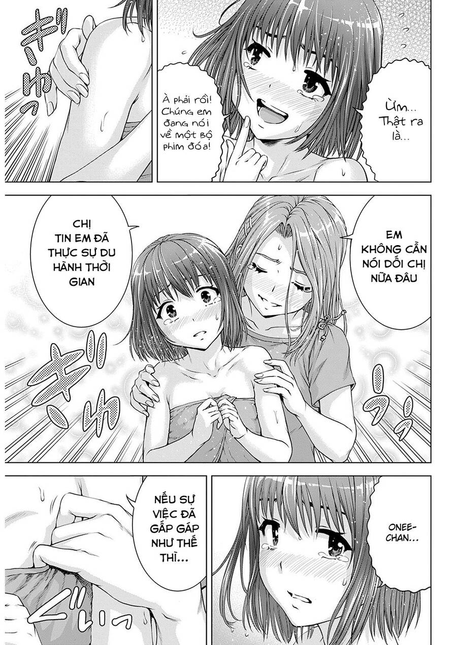 Ore Wa Lolicon Ja Nai! Chapter 46 - 20