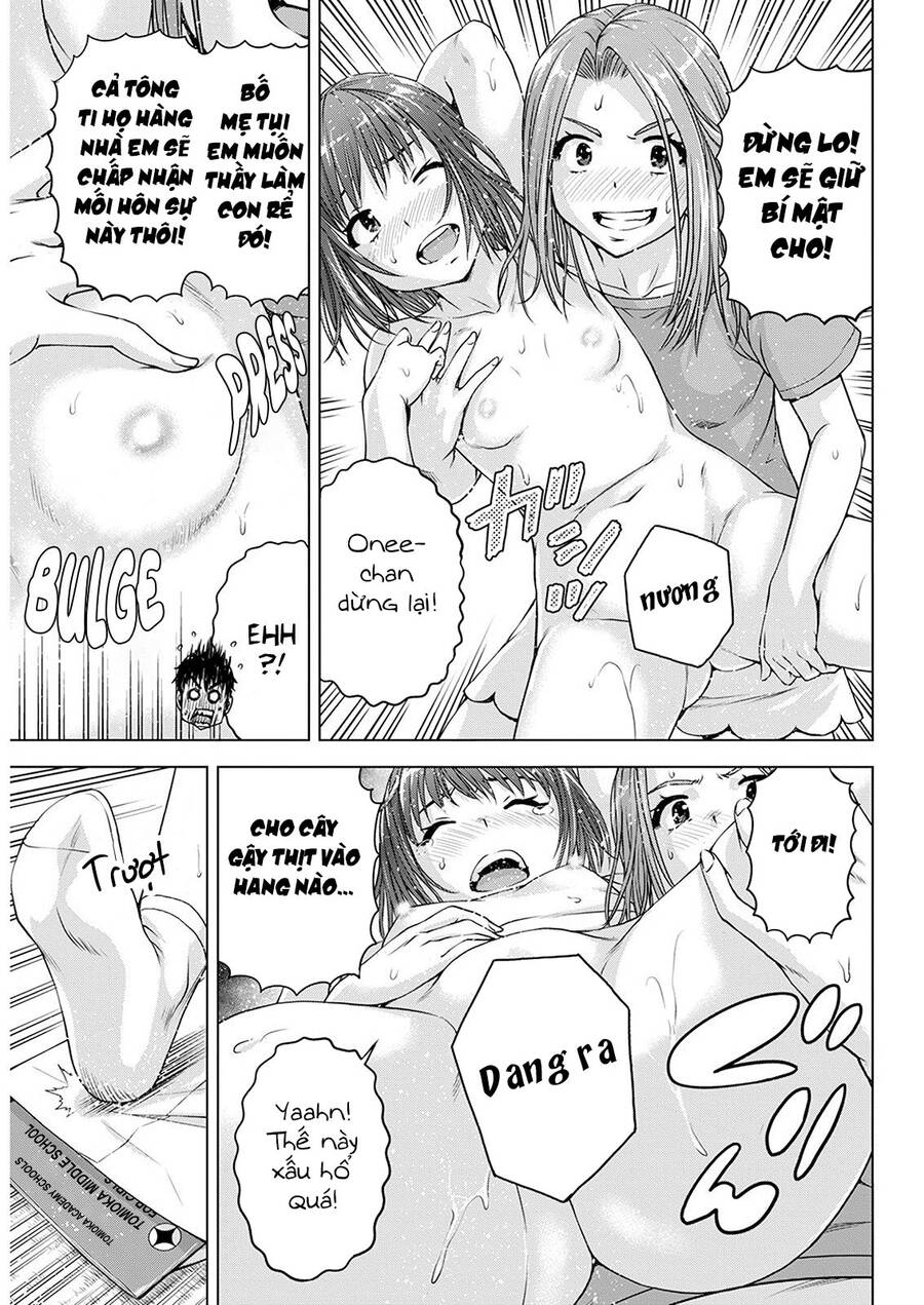 Ore Wa Lolicon Ja Nai! Chapter 46 - 22
