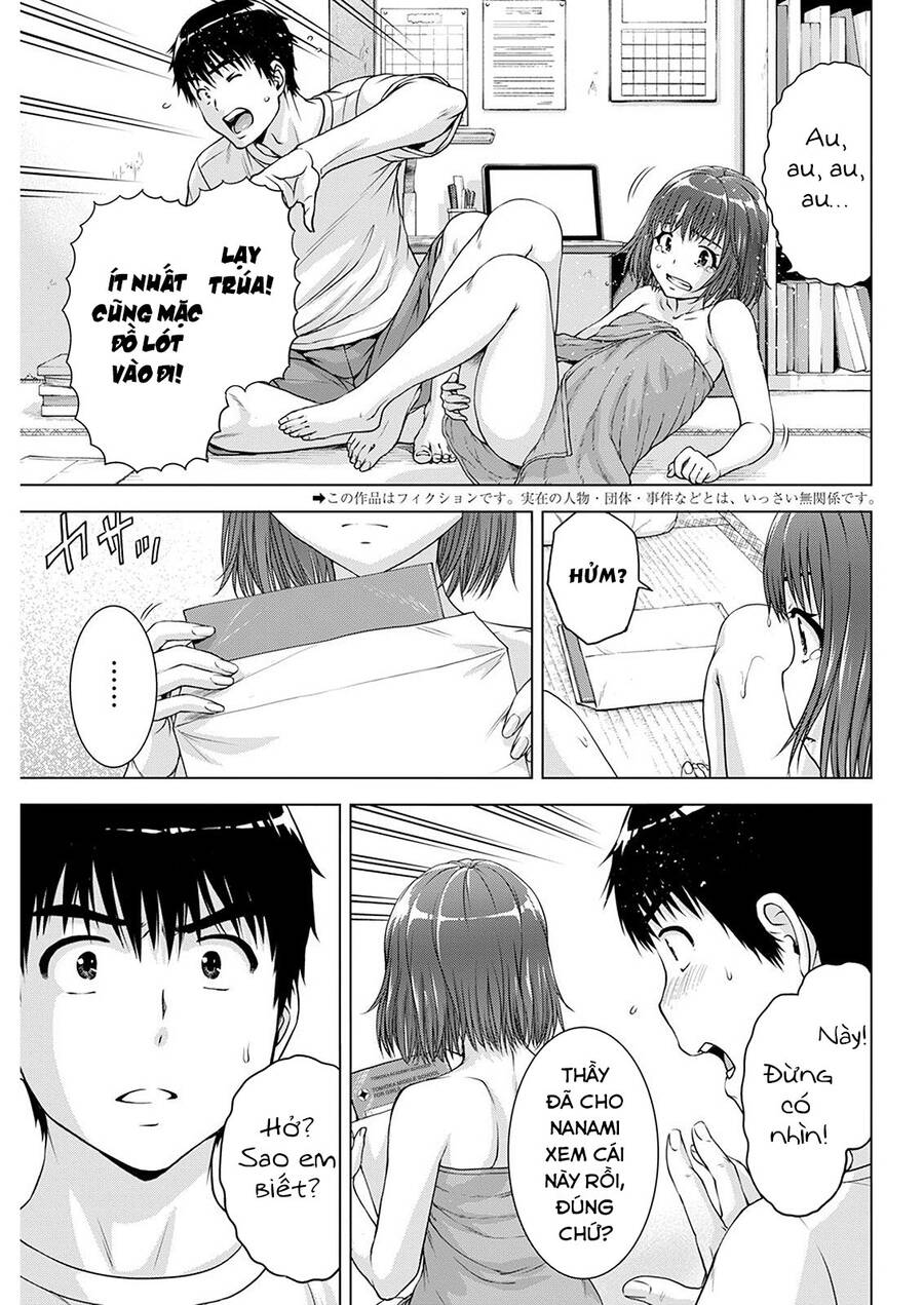 Ore Wa Lolicon Ja Nai! Chapter 46 - 6