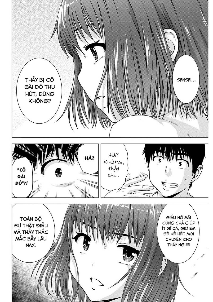 Ore Wa Lolicon Ja Nai! Chapter 46 - 7