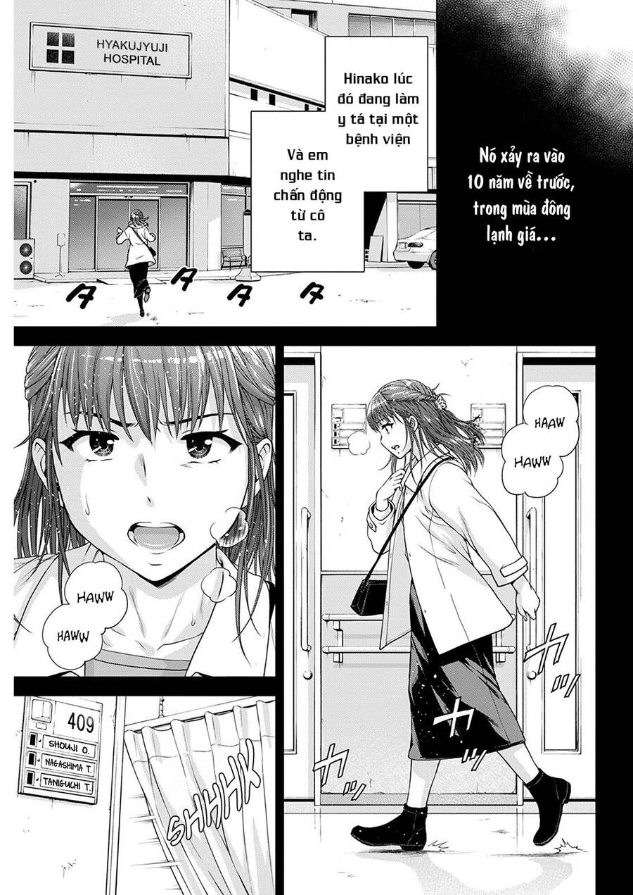 Ore Wa Lolicon Ja Nai! Chapter 46 - 8
