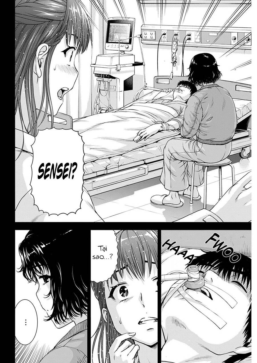 Ore Wa Lolicon Ja Nai! Chapter 46 - 9