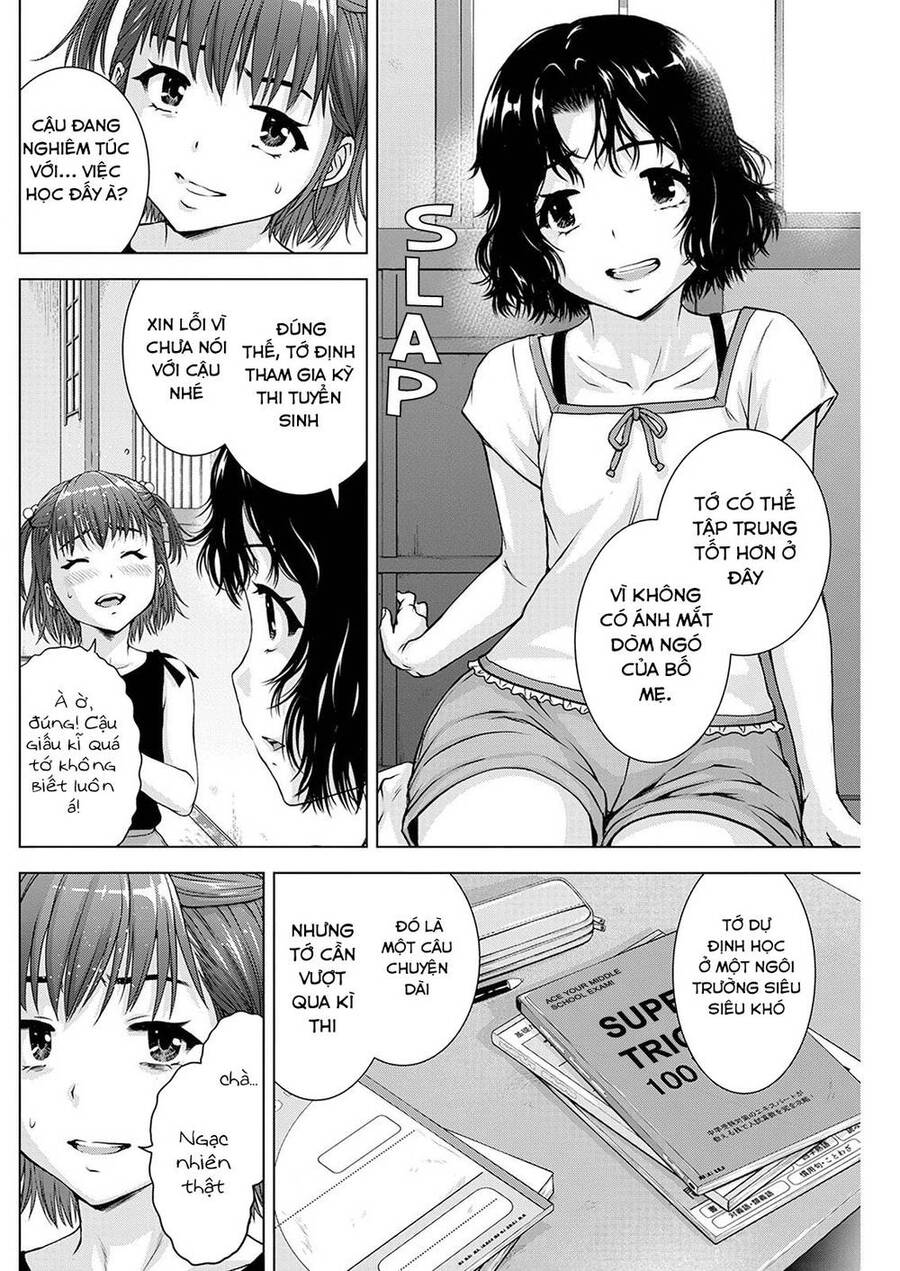 Ore Wa Lolicon Ja Nai! Chapter 47 - 11