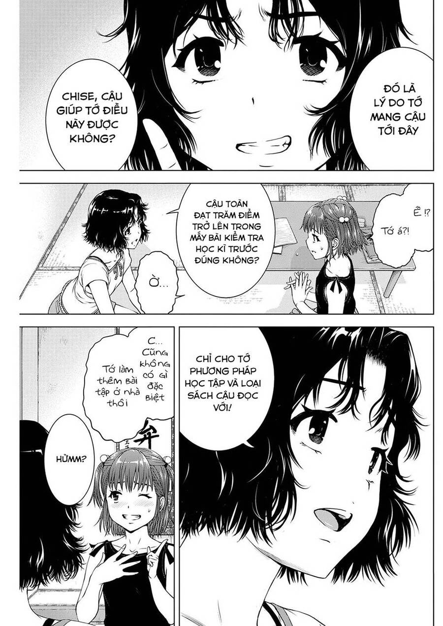Ore Wa Lolicon Ja Nai! Chapter 47 - 12