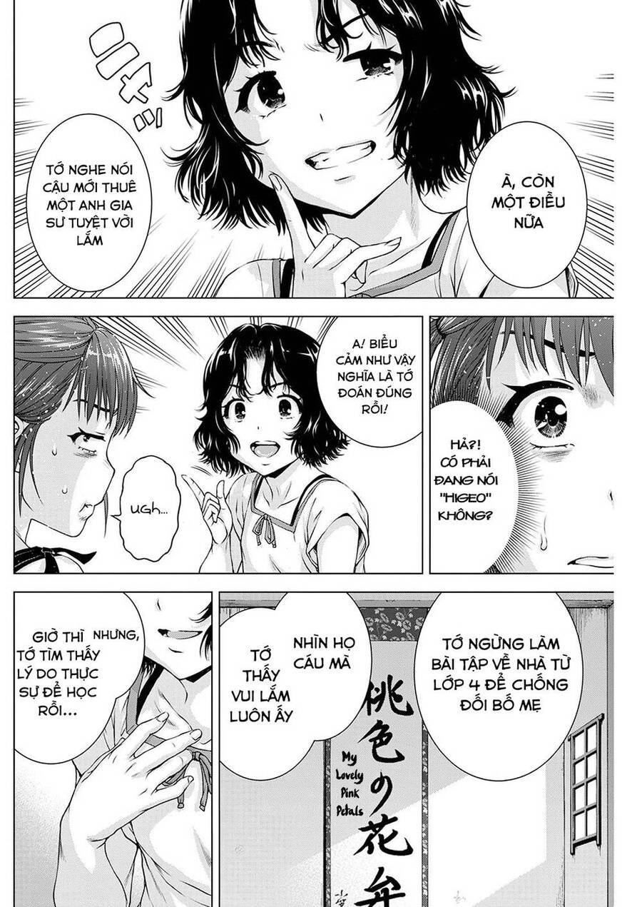 Ore Wa Lolicon Ja Nai! Chapter 47 - 13