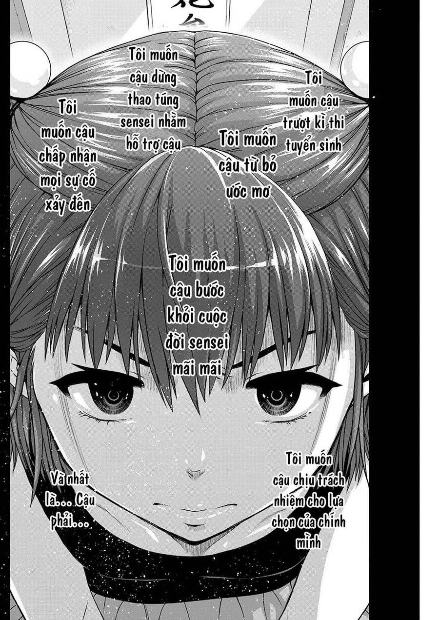 Ore Wa Lolicon Ja Nai! Chapter 47 - 15