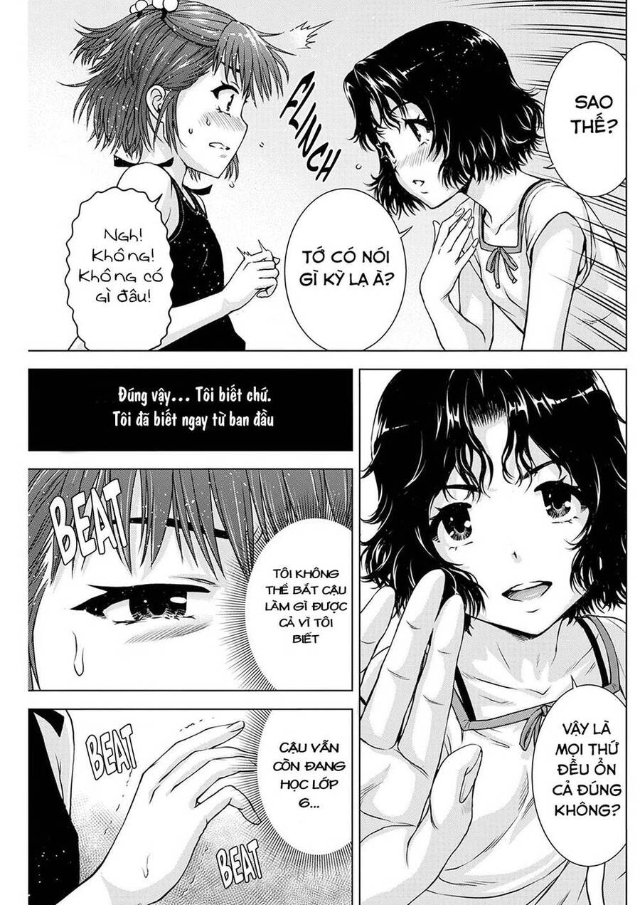 Ore Wa Lolicon Ja Nai! Chapter 47 - 16