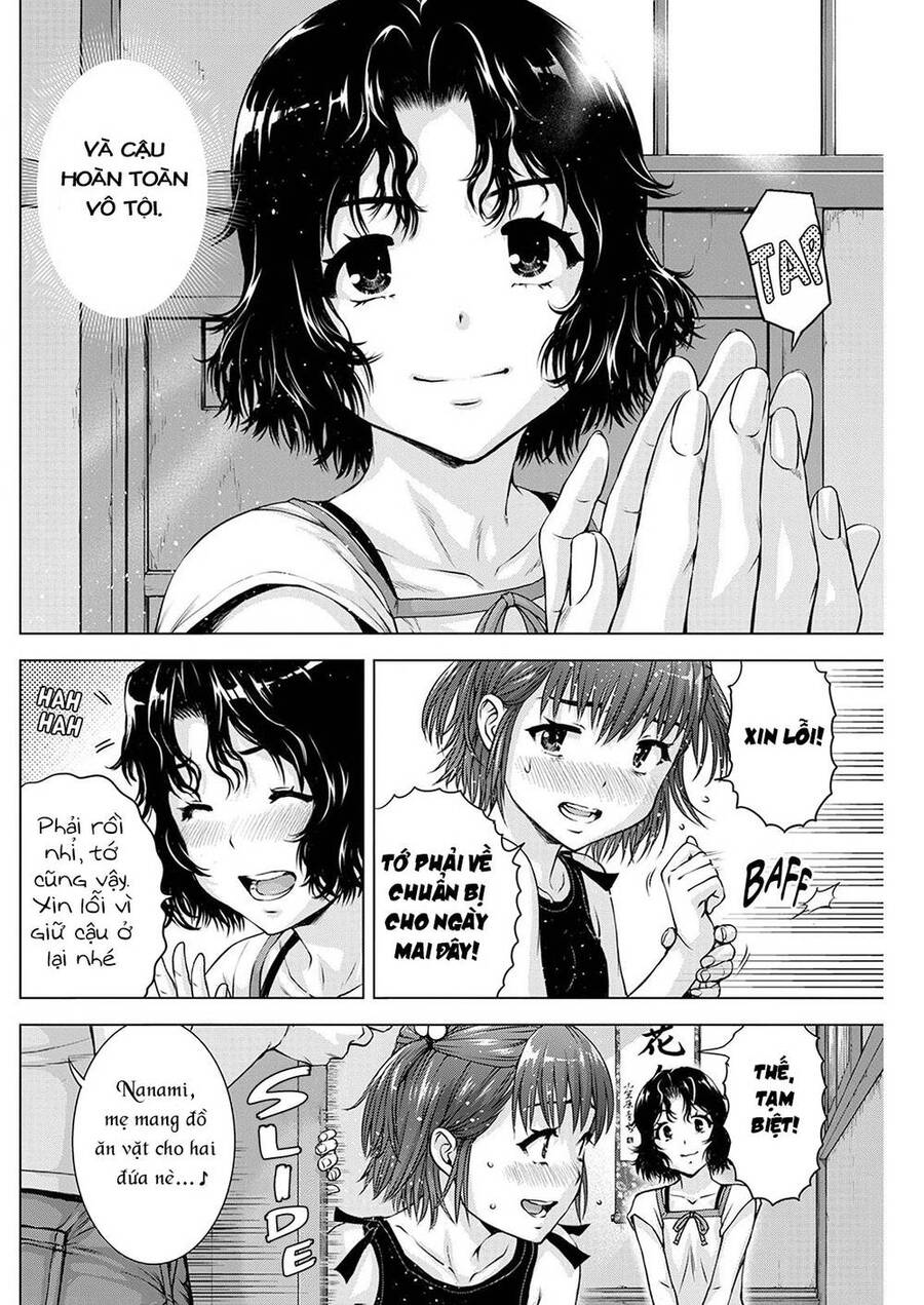 Ore Wa Lolicon Ja Nai! Chapter 47 - 17