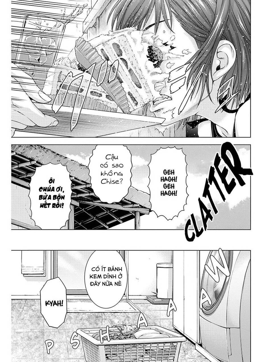 Ore Wa Lolicon Ja Nai! Chapter 47 - 18
