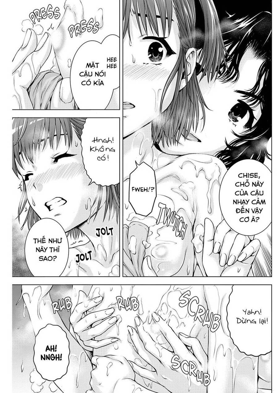 Ore Wa Lolicon Ja Nai! Chapter 47 - 20