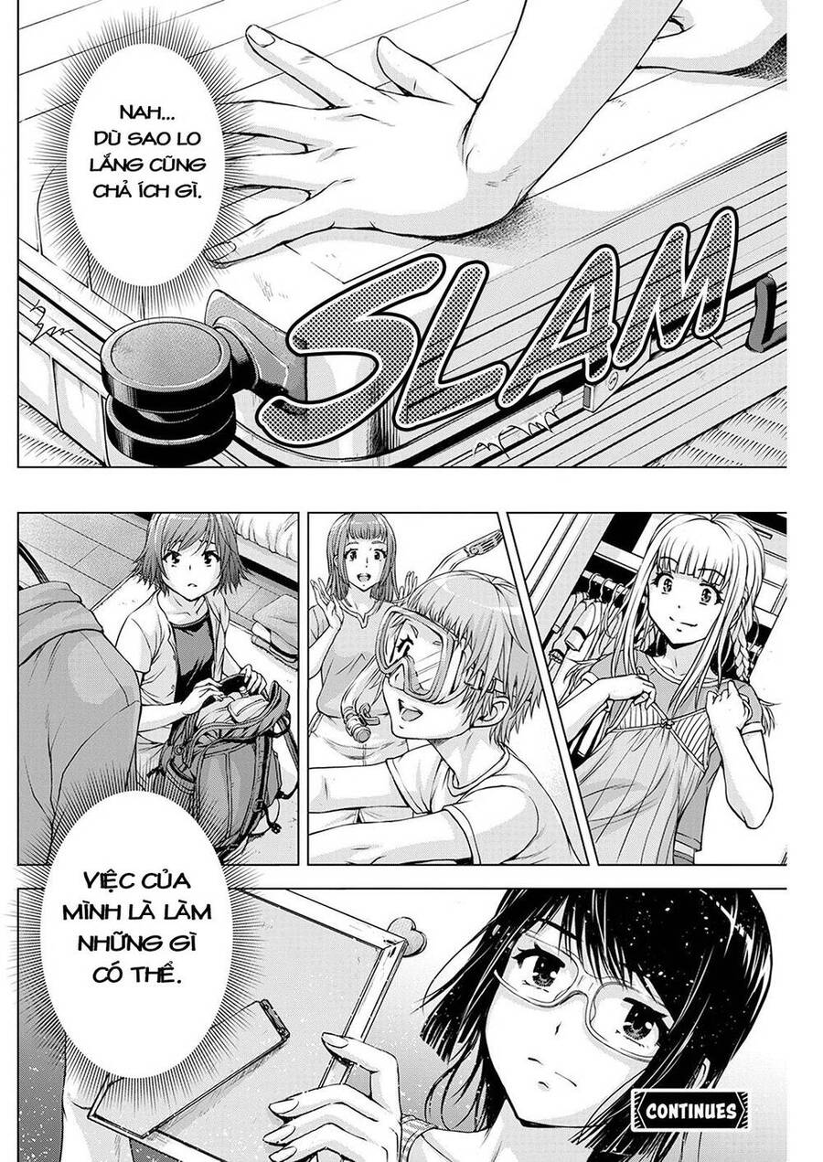 Ore Wa Lolicon Ja Nai! Chapter 47 - 23