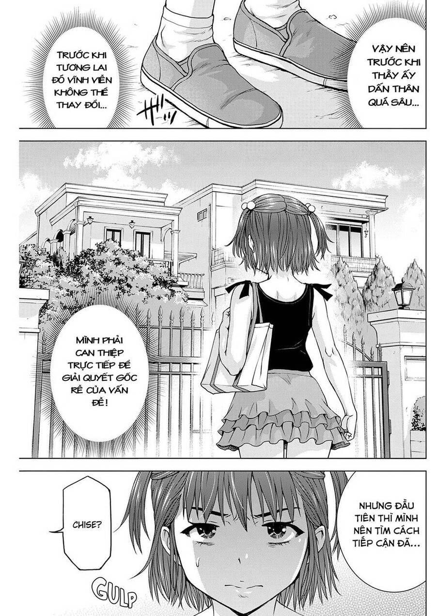 Ore Wa Lolicon Ja Nai! Chapter 47 - 6