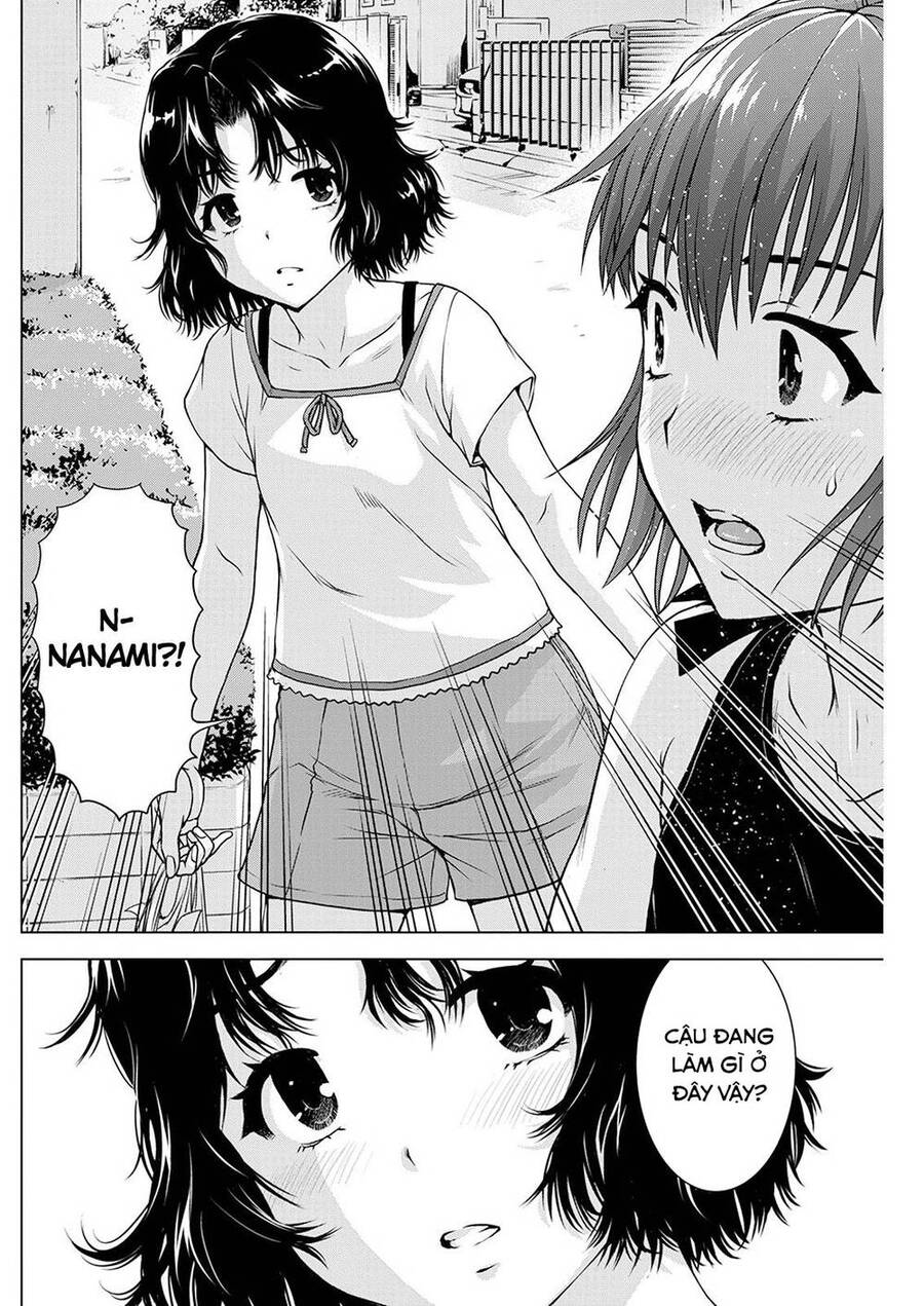 Ore Wa Lolicon Ja Nai! Chapter 47 - 7