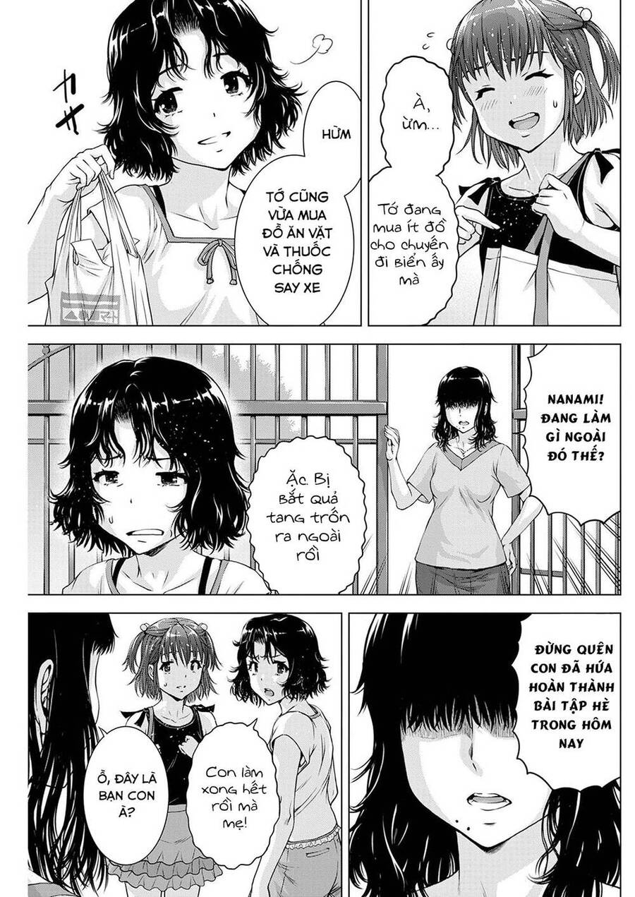 Ore Wa Lolicon Ja Nai! Chapter 47 - 8