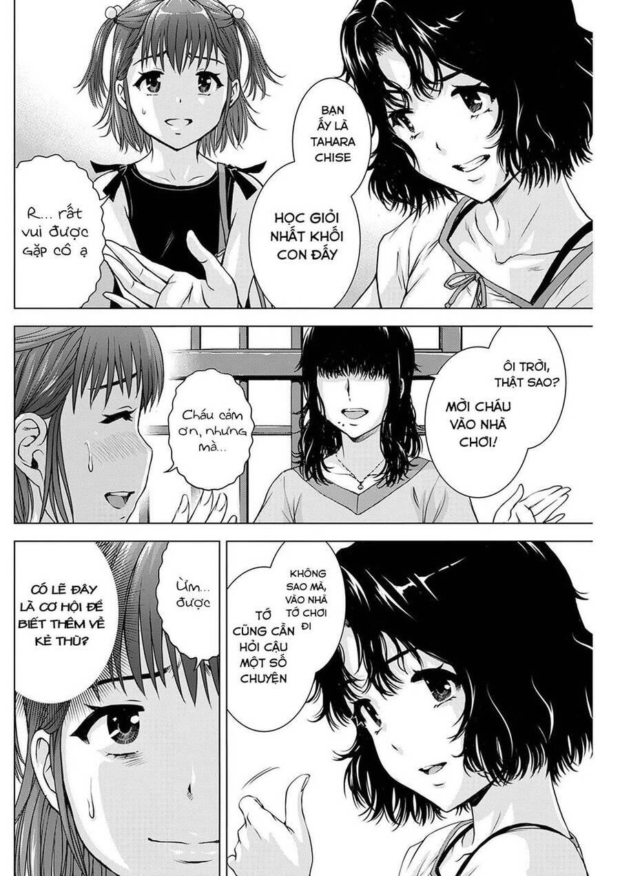 Ore Wa Lolicon Ja Nai! Chapter 47 - 9