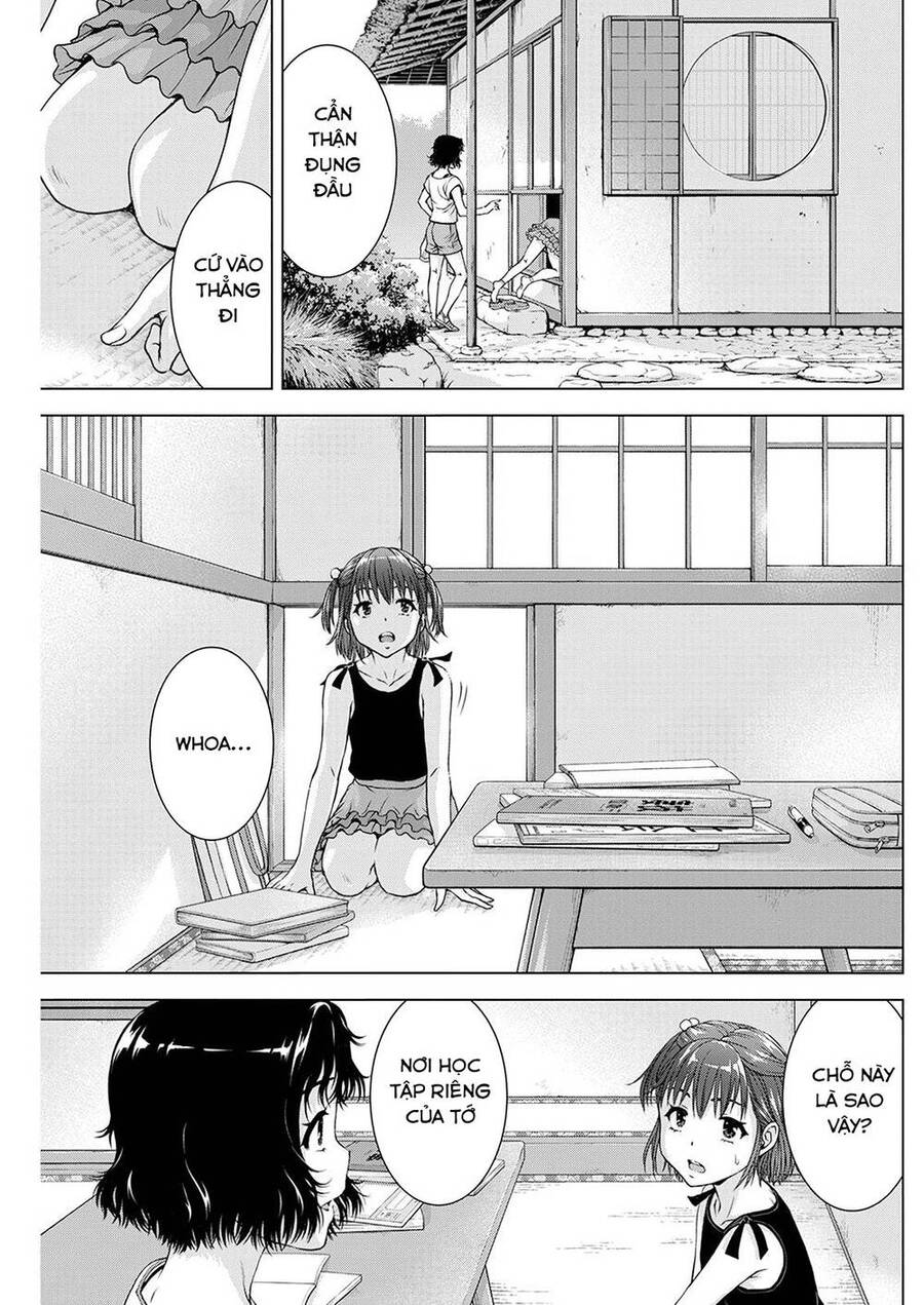 Ore Wa Lolicon Ja Nai! Chapter 47 - 10