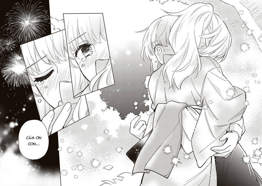 Come Rain Or Shine Chapter 18 - 7