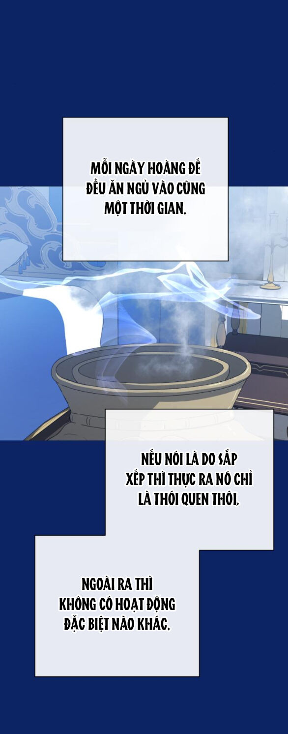 Tôi Muốn Trở Thành Cô Ấy Chỉ Một Ngày Chapter 162.1 - 27