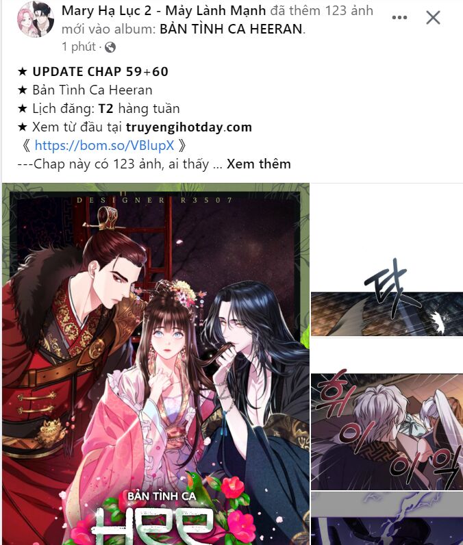Tôi Muốn Trở Thành Cô Ấy Chỉ Một Ngày Chapter 167.1 - 30