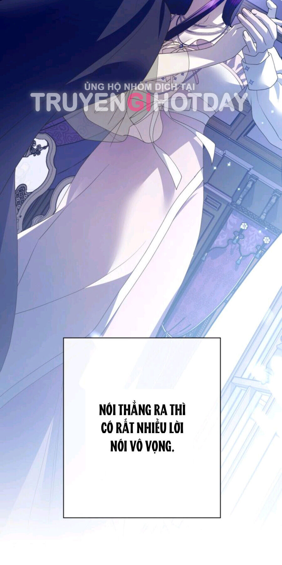 Tôi Muốn Trở Thành Cô Ấy Chỉ Một Ngày Chapter 167.1 - 61