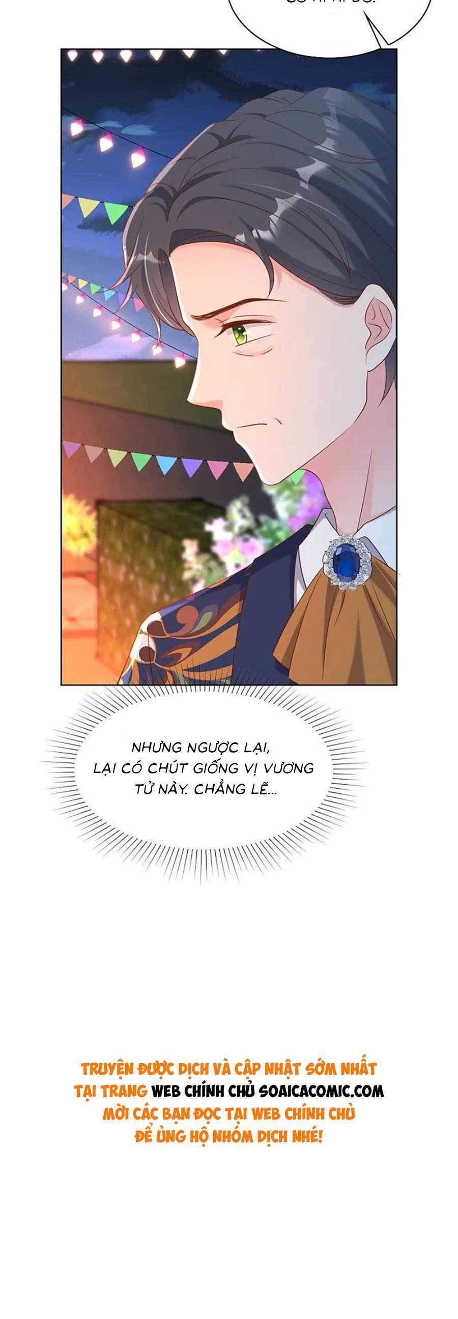 Băng Sơn Tổng Tài Sủng Thê Đến Vô Đạo Chapter 262 - 21