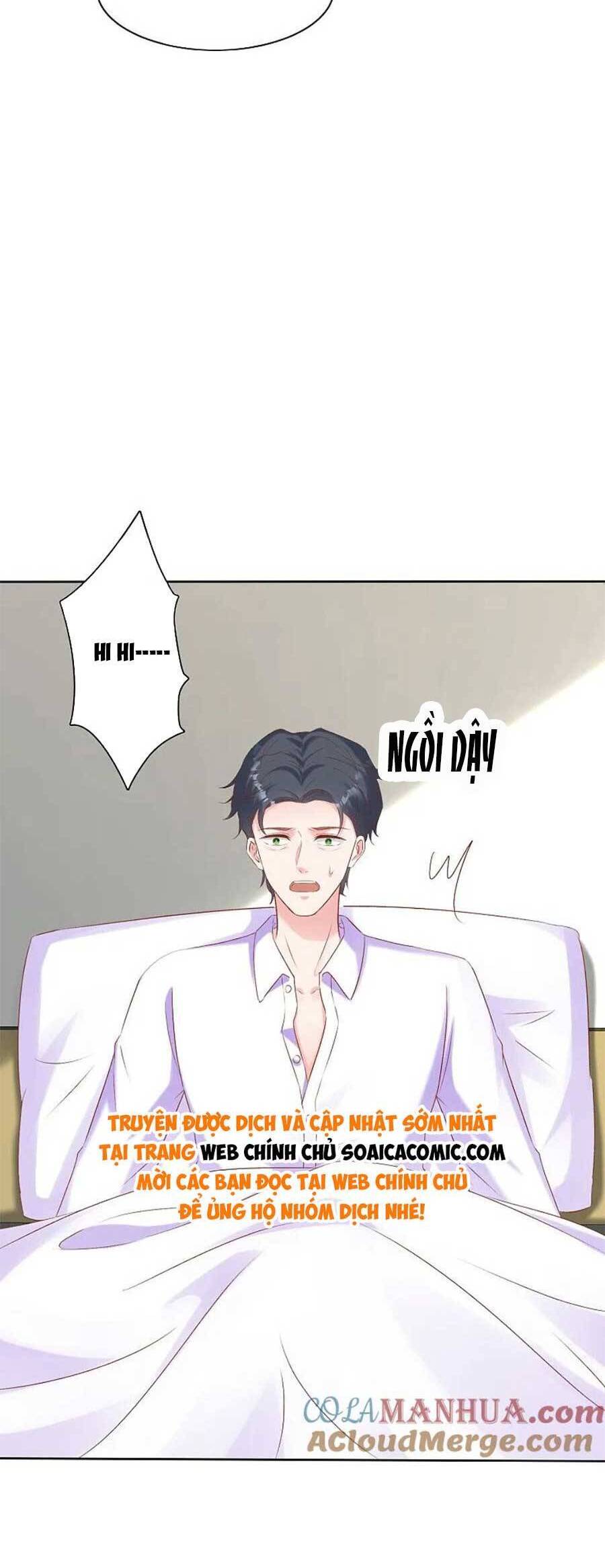 Băng Sơn Tổng Tài Sủng Thê Đến Vô Đạo Chapter 264 - 10