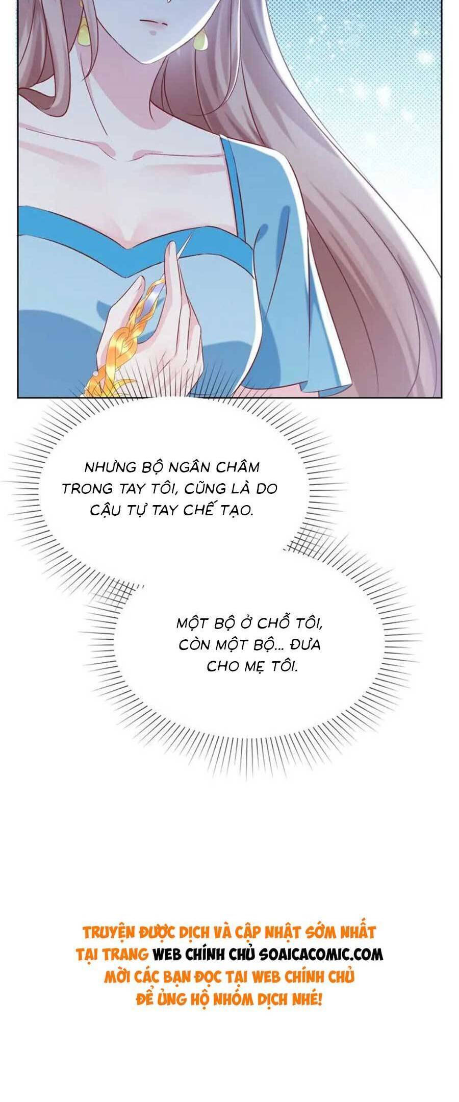 Băng Sơn Tổng Tài Sủng Thê Đến Vô Đạo Chapter 265 - 20