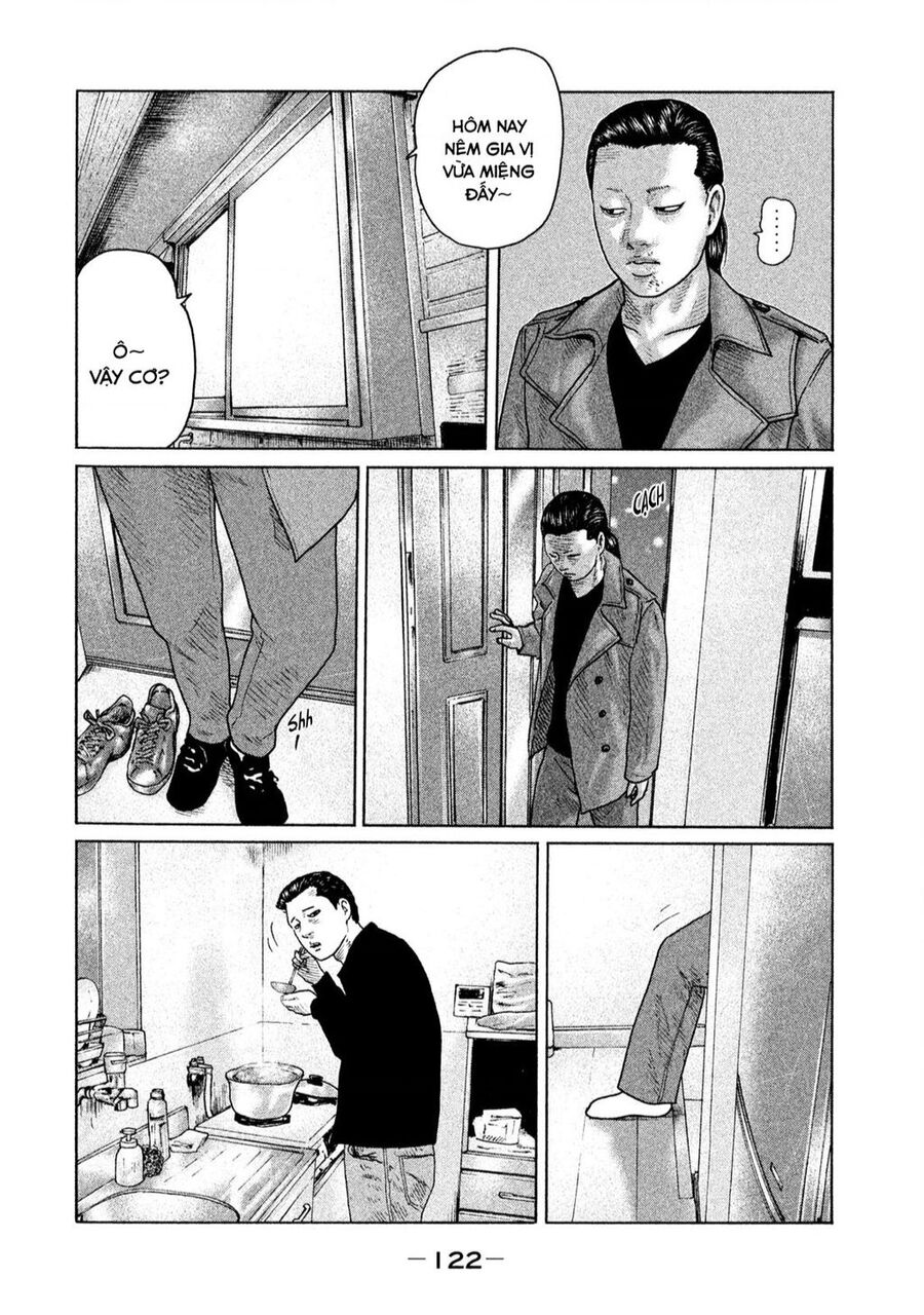 Sát Thủ Truyền Thuyết Chapter 114 - 11