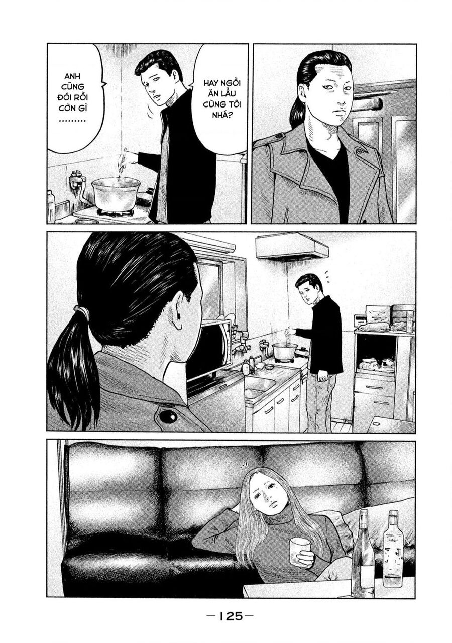 Sát Thủ Truyền Thuyết Chapter 114 - 14