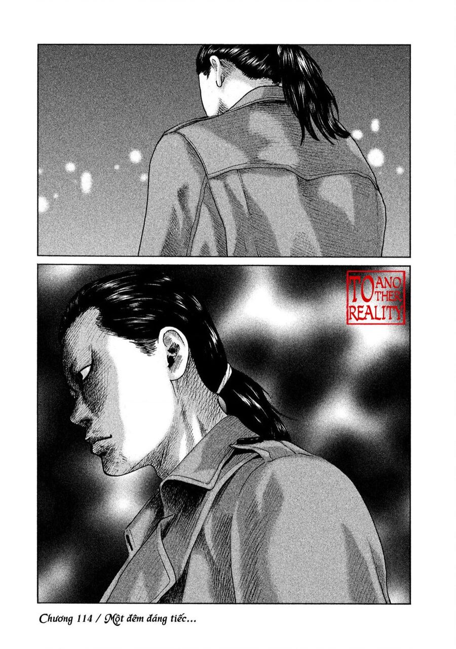 Sát Thủ Truyền Thuyết Chapter 114 - 19