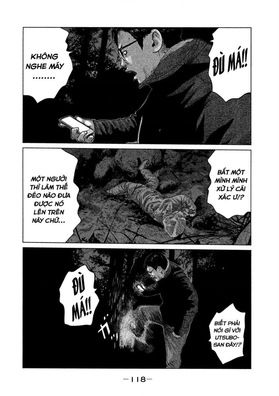 Sát Thủ Truyền Thuyết Chapter 114 - 7