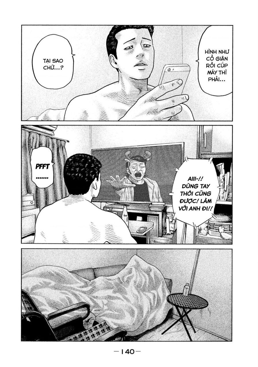 Sát Thủ Truyền Thuyết Chapter 115 - 11