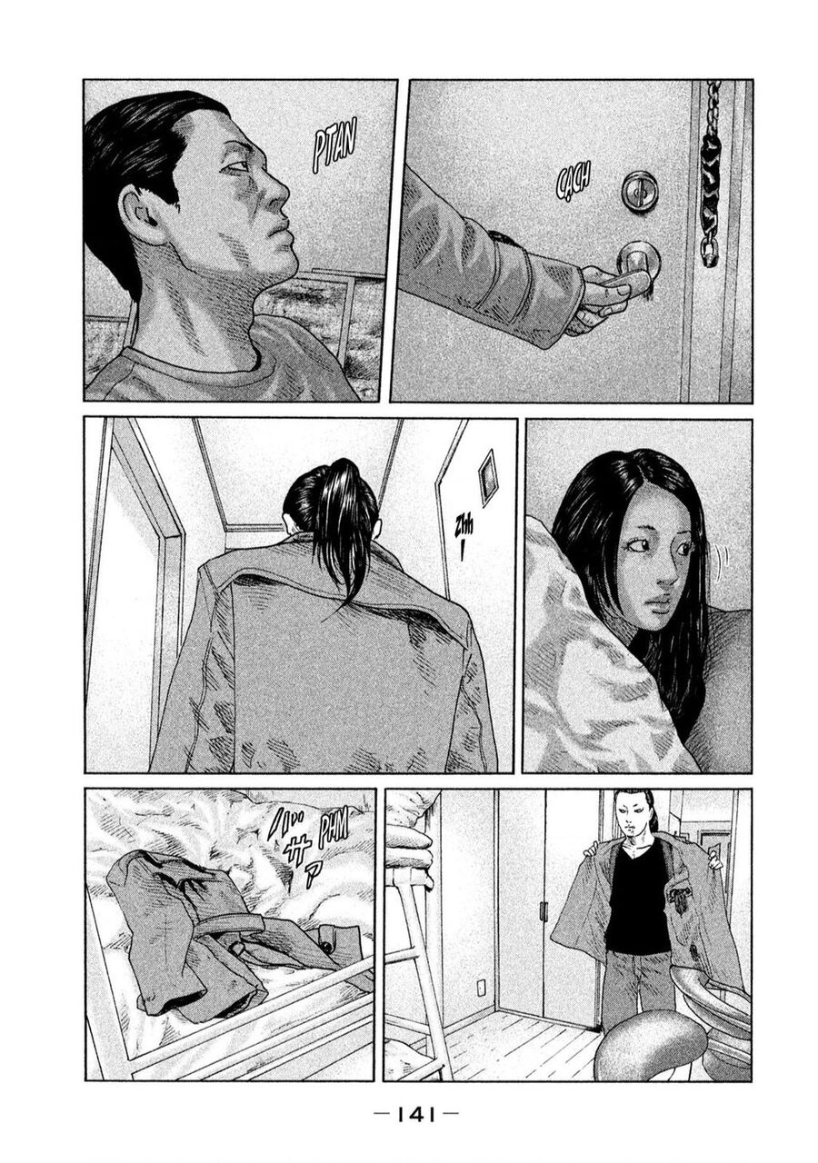 Sát Thủ Truyền Thuyết Chapter 115 - 12