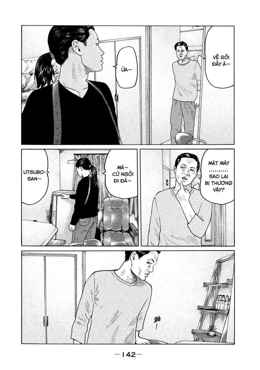 Sát Thủ Truyền Thuyết Chapter 115 - 13